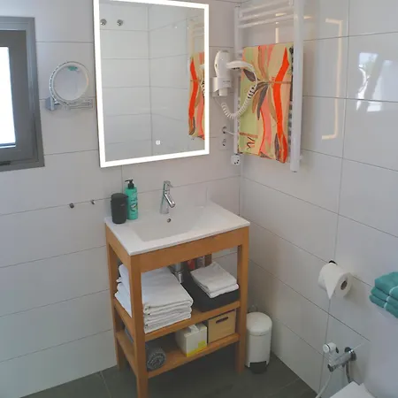 Feel Good Ferienapartment Mit Meerblick Und Pool Santa Ursula (Tenerife)