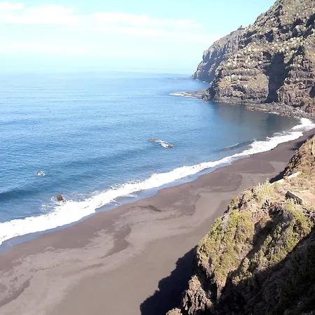 Apartment Feel Good Ferienapartment Mit Meerblick Und Pool Santa Ursula (Tenerife)