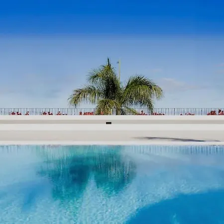 Feel Good Ferienapartment Mit Meerblick Und Pool