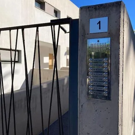 Feel Good Ferienapartment Mit Meerblick Und Pool Santa Úrsula