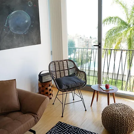 Appartement Feel Good Ferienapartment Mit Meerblick Und Pool