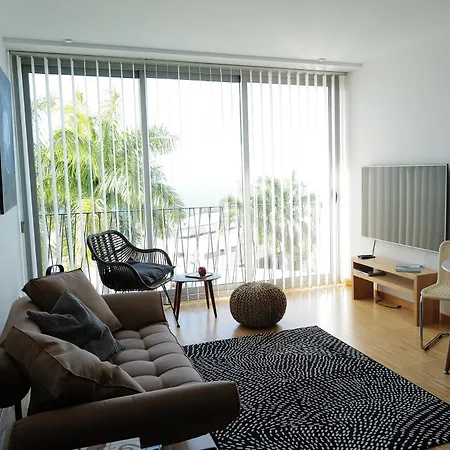 Feel Good Ferienapartment Mit Meerblick Und Pool Appartement *