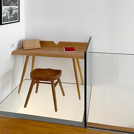 Appartement Feel Good Ferienapartment Mit Meerblick Und Pool