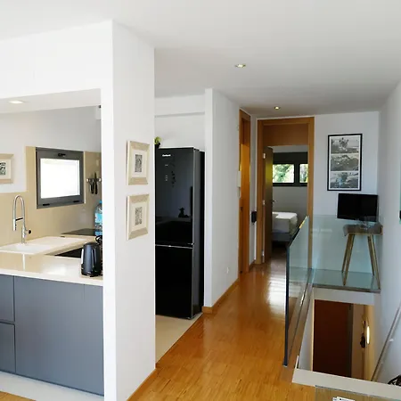 Feel Good Ferienapartment Mit Meerblick Und Pool Appartement *