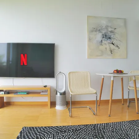 Feel Good Ferienapartment Mit Meerblick Und Pool * Santa Úrsula