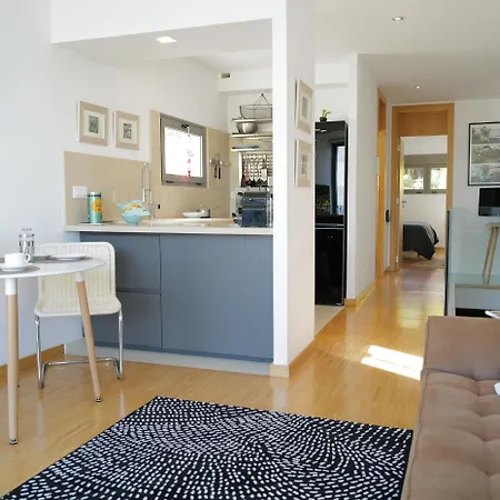 Feel Good Ferienapartment Mit Meerblick Und Pool Santa Úrsula