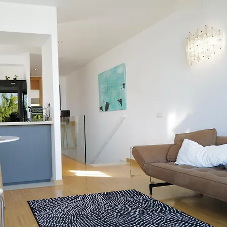 Appartement Feel Good Ferienapartment Mit Meerblick Und Pool