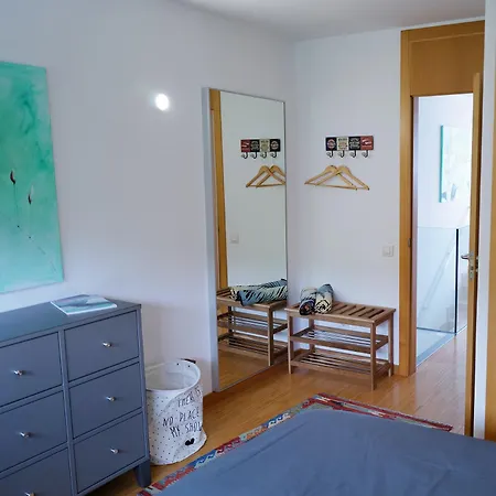 Appartement Feel Good Ferienapartment Mit Meerblick Und Pool Santa Úrsula