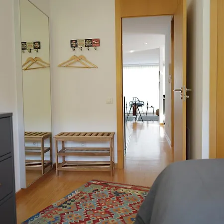 Feel Good Ferienapartment Mit Meerblick Und Pool Appartement Santa Úrsula