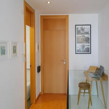 Feel Good Ferienapartment Mit Meerblick Und Pool Appartement Santa Úrsula