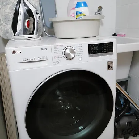 Feel Good Ferienapartment Mit Meerblick Und Pool Appartement