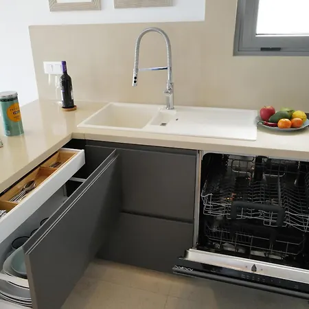 Appartement Feel Good Ferienapartment Mit Meerblick Und Pool