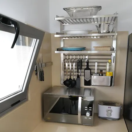 Appartement Feel Good Ferienapartment Mit Meerblick Und Pool