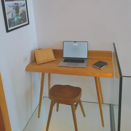 Feel Good Ferienapartment Mit Meerblick Und Pool Appartement *