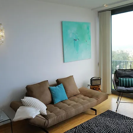 Feel Good Ferienapartment Mit Meerblick Und Pool Appartement *