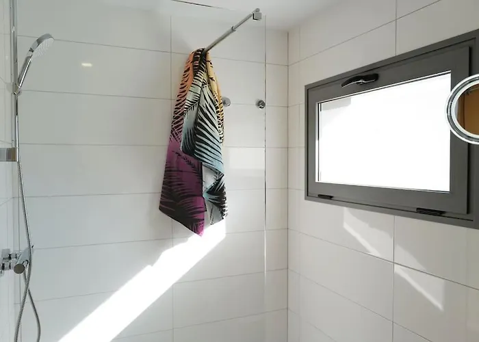 Lägenhet Feel Good Ferienapartment Mit Meerblick Und Pool