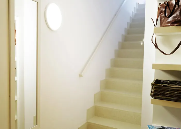 Feel Good Ferienapartment Mit Meerblick Und Pool Lägenhet *