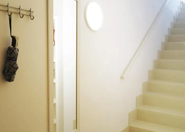 Feel Good Ferienapartment Mit Meerblick Und Pool * Santa Úrsula