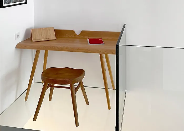 Lägenhet Feel Good Ferienapartment Mit Meerblick Und Pool