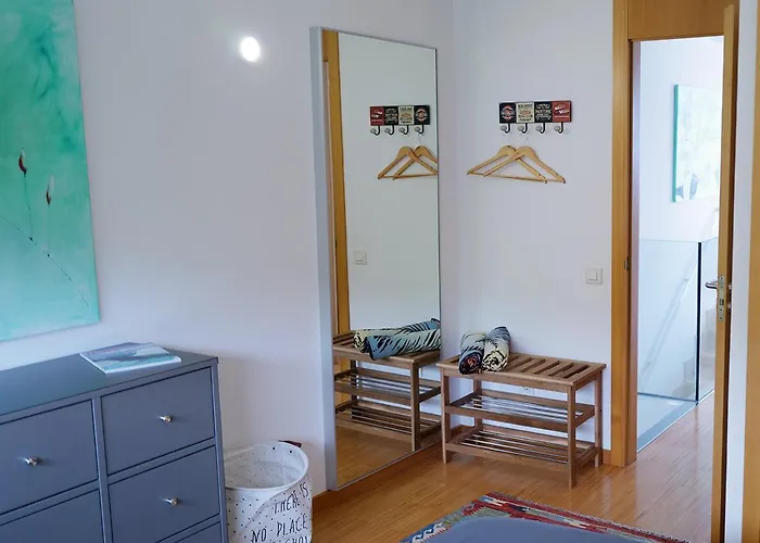 Lägenhet Feel Good Ferienapartment Mit Meerblick Und Pool Santa Úrsula