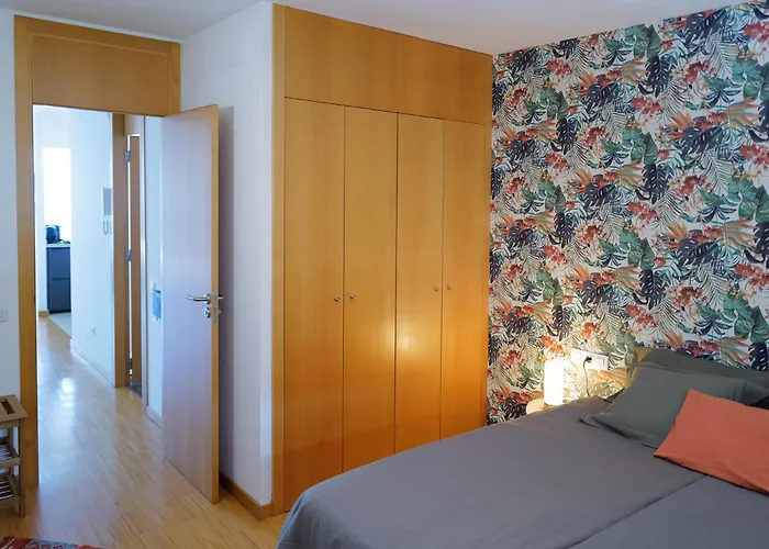 Feel Good Ferienapartment Mit Meerblick Und Pool Lägenhet