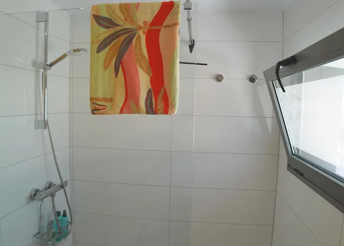 Feel Good Ferienapartment Mit Meerblick Und Pool *