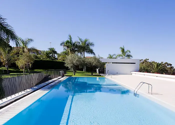 Feel Good Ferienapartment Mit Meerblick Und Pool *