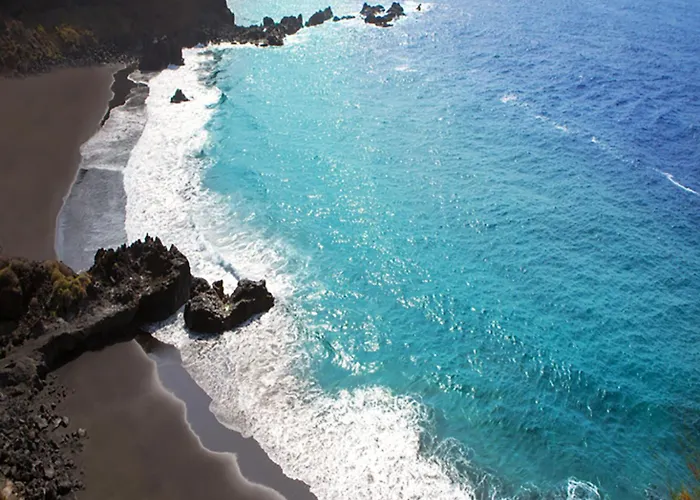 Lägenhet Feel Good Ferienapartment Mit Meerblick Und Pool