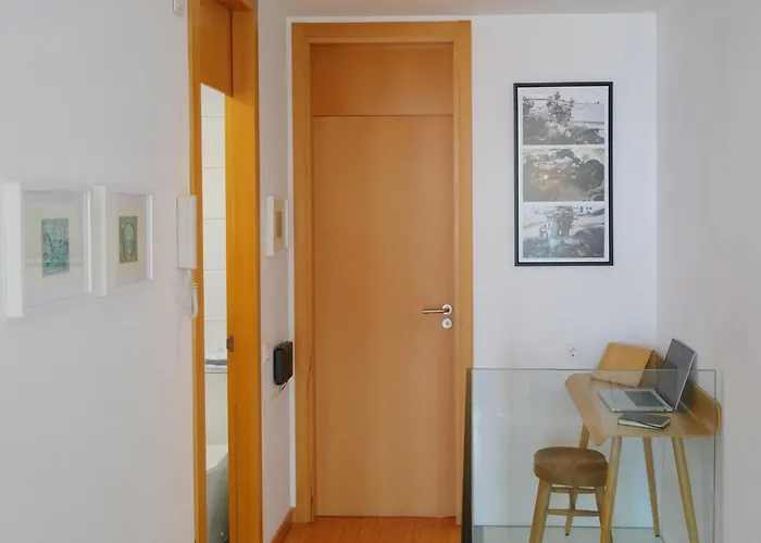 Feel Good Ferienapartment Mit Meerblick Und Pool Lägenhet Santa Úrsula