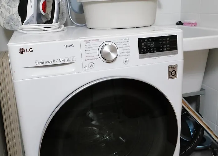 Feel Good Ferienapartment Mit Meerblick Und Pool Lägenhet