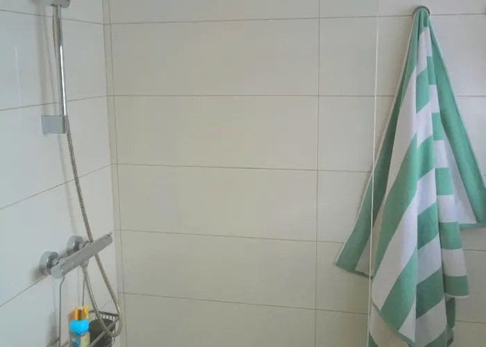 Feel Good Ferienapartment Mit Meerblick Und Pool Lägenhet *