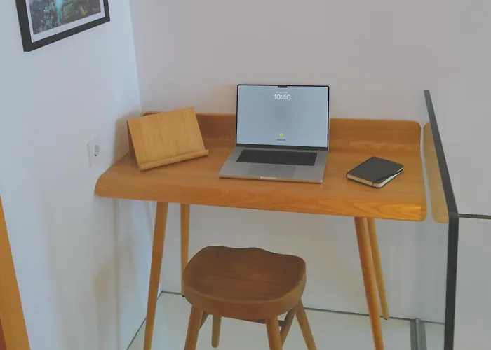 Feel Good Ferienapartment Mit Meerblick Und Pool Lägenhet *